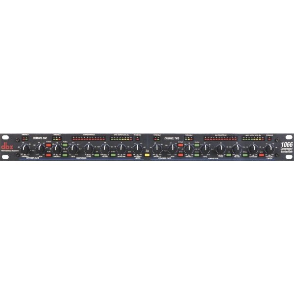 products dbx 1066 compressor limiter gate a73201