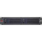 products dbx 1215 dual 15band graphic equalizer a73202