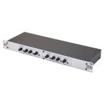 products dbx 223xs crossover stereo 2 way and mono 3 way a126766