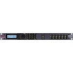 products dbx 260v loudspeaker management processor a145200