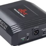 products dbx db12 active direct box a142788
