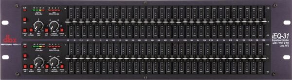 products dbx ieq 31 graphic eq a73247