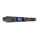 products dbx pa2 loudspeaker management processor a145203