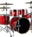 products ddrum dios maple player 5piece shell pack 818