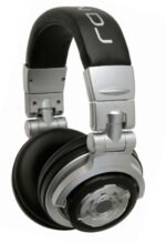 Denon DN HP1000 Professional DJ Headphones