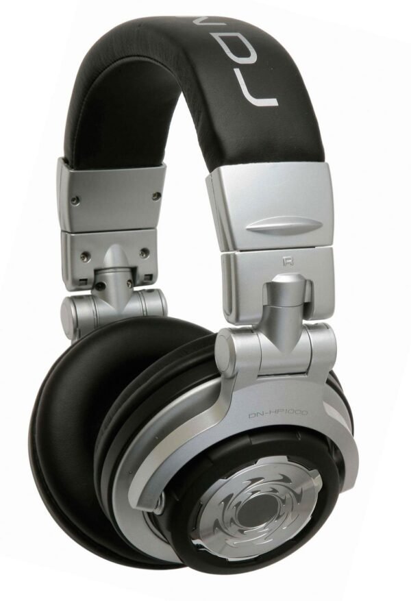 Denon DN HP1000 Professional DJ Headphones