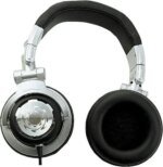 Denon DN HP1000 Professional DJ Headphones