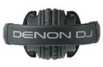 Denon DN HP700 Professional DJ Headphones