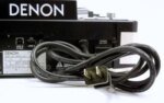 Denon DN S3700 Digital Turntable Media Player and Controller