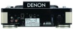 Denon DN S3700 Digital Turntable Media Player and Controller