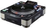Denon DN S3700 Digital Turntable Media Player and Controller