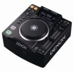 Denon DN S700 Compact CD/MP3 Player