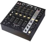 Denon DN X1100 4 Channel DJ Mixer