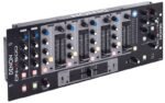 Denon DN X500 Pro DJ Mixer