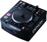 Denon DNS1200 Tabletop Multi Format DJ CD/MP3 Player