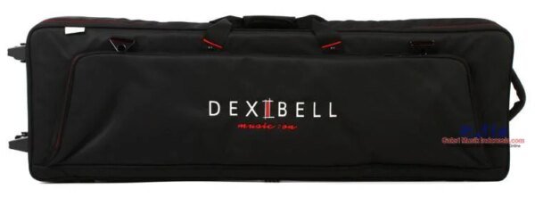 Dexibell DX BAGL3J7 Gig Bag for CLASSICO L3 COMBO J7