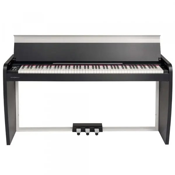 Dexibell VIVO H1 BK Digital Piano, Black