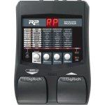 products digitech rp155 guitar multi effects pedal a118716