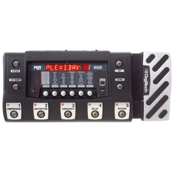 DigiTech RP500 Guitar Multi-Effects