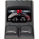 products digitech rp55 guitar multi effects pedal a72983