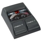 products digitech rp55 guitar multi effects pedal a72985