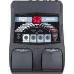 products digitech rp70 guitar multi effect pedal a118711