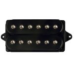 products dimarzio dp165f bk the breed neck pickup a72990