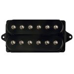 products dimarzio dp166f bk the breed bridge pickup a72991