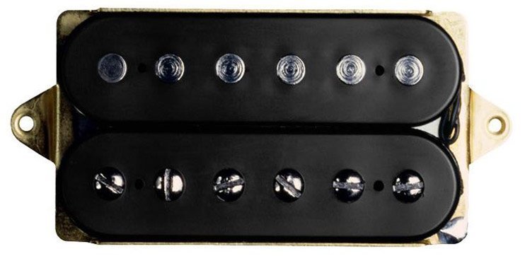 DiMarzio DP211 EJ Custom