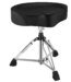 products donner adjustable drum throne padded stool motorcycle style drum throne a161197