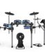 products donner backbeat electric drum set with high tech 7 inch touchscreen a166742