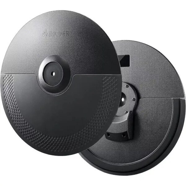 Donner Cymbal 14 inch for Electric Drum