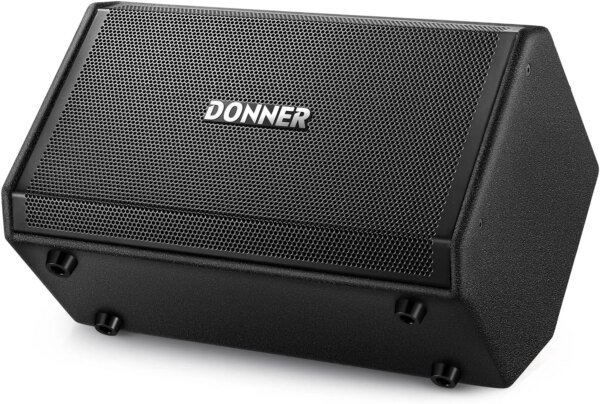 Donner DDA 80 Professional 80 Watt Electronic Drum Amplifier