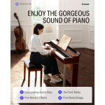 products donner ddp 200 88 key weighted graded hammer upright digital piano a151596
