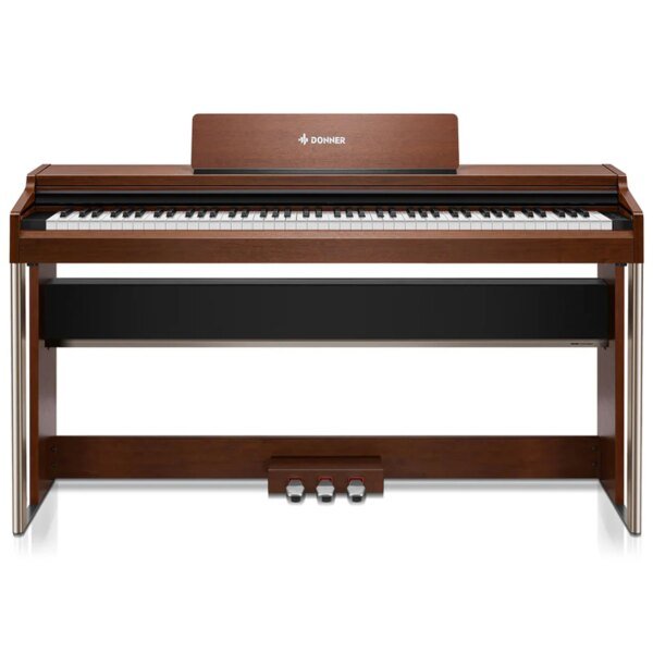 Donner DDP 200 Pro Graded Hammer Action Digital Piano