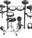 products donner ded 200 elektrik drum set a166725