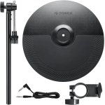 products donner ded 200cy expansion cymbal rack set a166736
