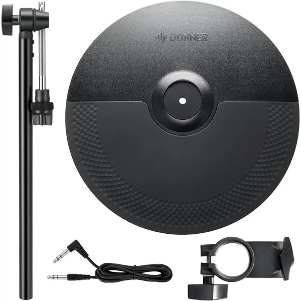 Donner DED 200CY Expansion Cymbal Rack Set