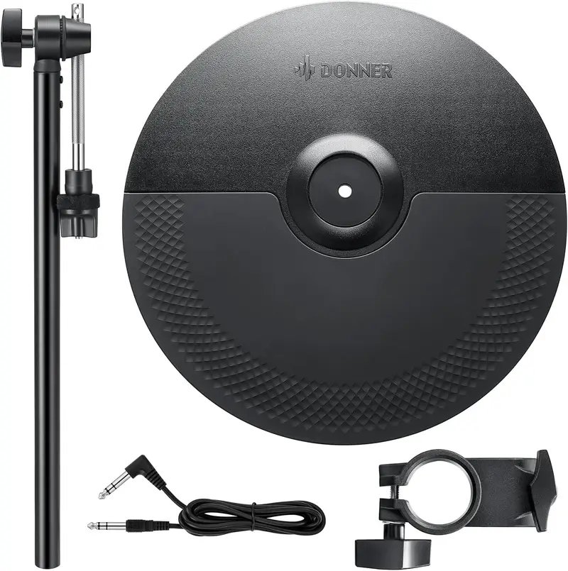 Donner DED 200CY Expansion Cymbal Rack Set