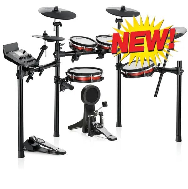 Donner DED 300X Electronic Drum Kit
