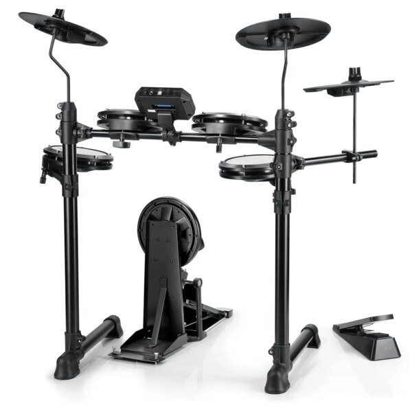 Donner DED 80P Electric Drum Kit