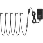 products donner dpa 1 power supply adapter 9v for guitar effect pedal a152282