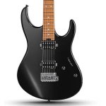 products donner dst 700 with hh pickup electric guitar black a166664