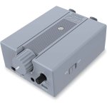 products donner em2 rechargeable portable in ear monitor headphone amplifier dc 5v 1a 3 5mm a147990