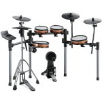 products donner groove ultra ded 210max electronic drum set a167356