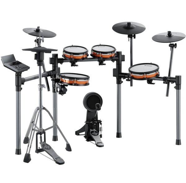 Donner Groove Ultra DED-210Max Electronic Drum Set