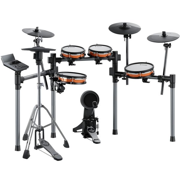 Donner Groove Ultra DED-210Max Electronic Drum Set