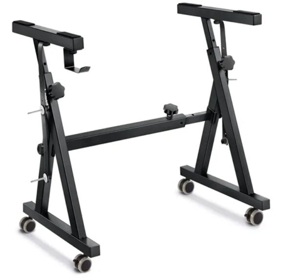 Donner Heavy Duty Z Style Keyboard Stand