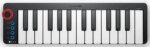 Donner N 25 Mini USB 25 Key MIDI Keyboard Controller with Velocity