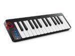 Donner N 25 Mini USB 25 Key MIDI Keyboard Controller with Velocity